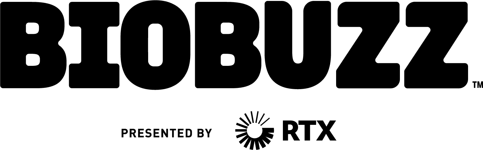 BIOBUZZ presented by RTX